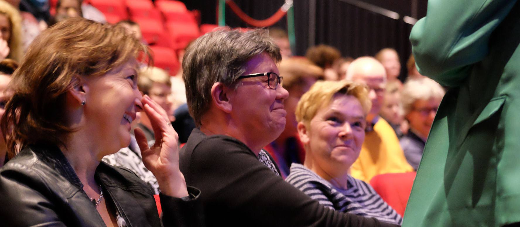 De Grote Communicatieshow